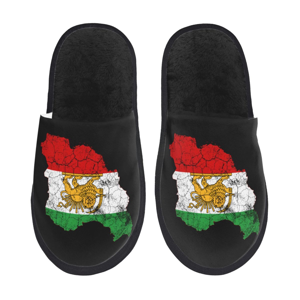 Özel İran Bayrağı Haritası Asl - Insole Memory Foam incelemesi ve fiyatı