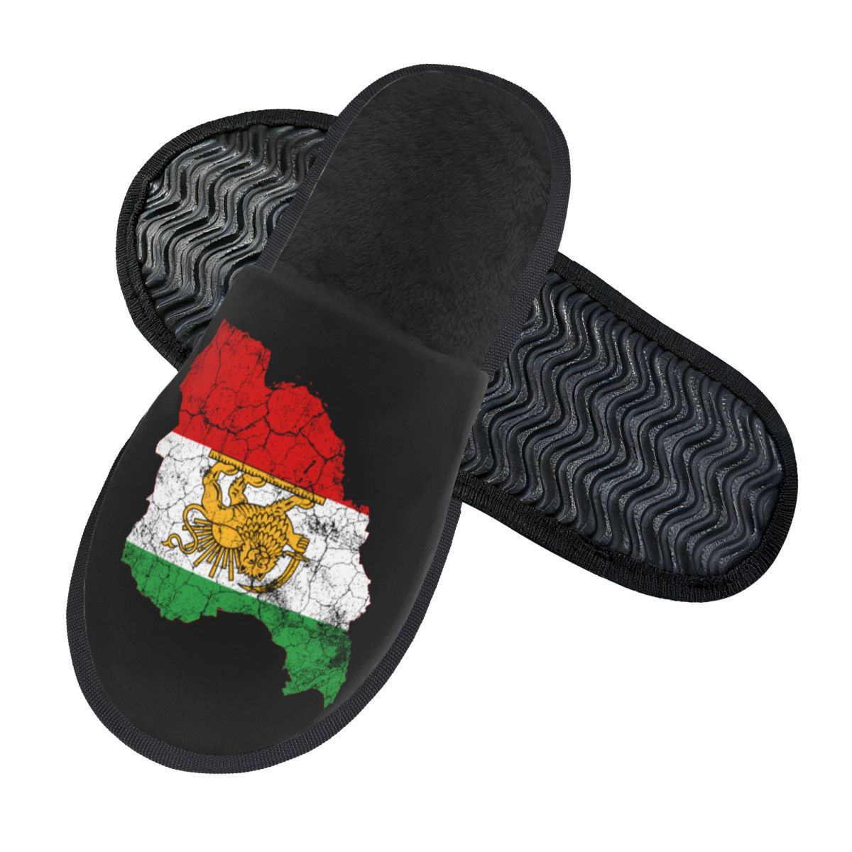 Özel İran Bayrağı Haritası Asl - Insole Memory Foam incelemesi ve fiyatı